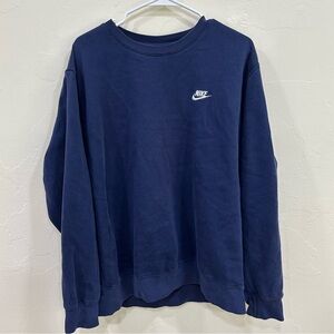 Nike Crewneck Sweatshirt